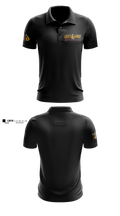 StyleWith_Che Short Sleeve Performance Polo - 102