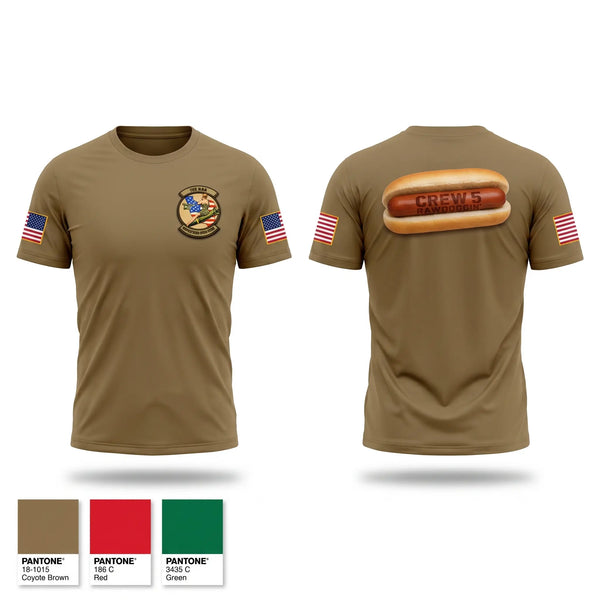 Short Sleeve Performance Shirt, 155 AS, Air Force, Teamtime, Team time, sublimation, custom sports apparel, team uniforms, spirit wear, spiritwear, sports uniforms, custom shirts, team store, custom team store, fundraiser sports, apparel fundraiser