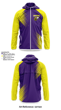 Stingers 32474904 Windbreaker - 21