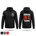 South Gang Unit Hoodie - 1