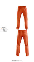 Atomic Baseball 52333641 Sweatpants - 1