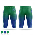 Northeast Knights 56670939 Integrated Football Pants - 1