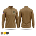 National Simulation Center Windbreaker - 1