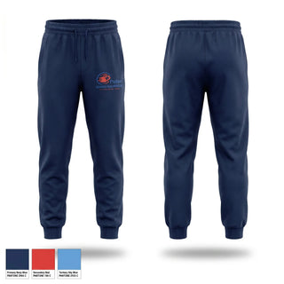 Sweatpants, Pulse Search and Rescue, EMS/EMT, Teamtime, Team time, sublimation, custom sports apparel, team uniforms, spirit wear, spiritwear, sports uniforms, custom shirts, team store, custom team store, fundraiser sports, apparel fundraiser