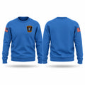 Kearny P.B.A Local 21 Crew Neck Sweatshirt - 1