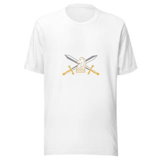 Unisex Staple T-Shirt - White