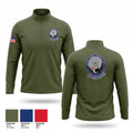 Joint Task Force- 6 Windbreaker - 1