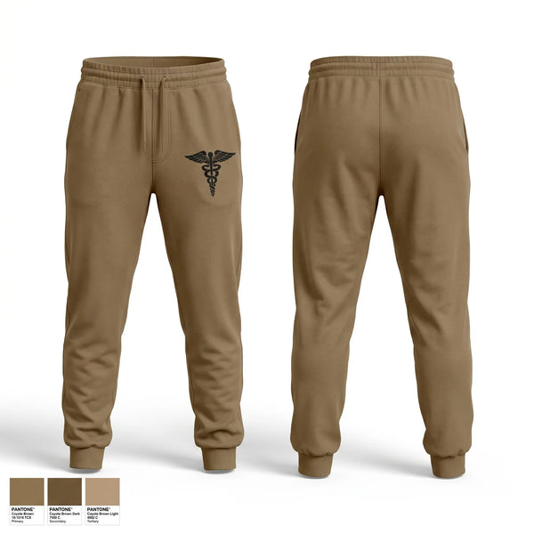 Sweatpants, MCAS Medical, Navy, Teamtime, Team time, sublimation, custom sports apparel, team uniforms, spirit wear, spiritwear, sports uniforms, custom shirts, team store, custom team store, fundraiser sports, apparel fundraiser