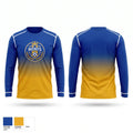 Rockets Long Sleeve Performance Shirt 2