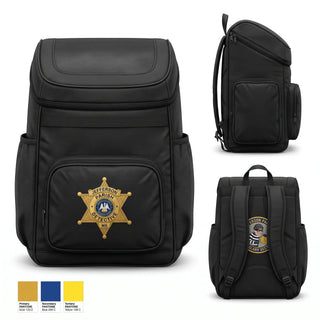 Gear Bag, Burglary Section, Police, Teamtime, Team time, sublimation, custom sports apparel, team uniforms, spirit wear, spiritwear, sports uniforms, custom shirts, team store, custom team store, fundraiser sports, apparel fundraiser