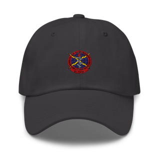 C-STARS 18124227 Classic Dad Hat | Yupoong 6245CM