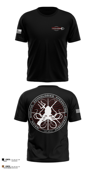 Short Sleeve Performance Shirt, MCTID, Army, Teamtime, Team time, sublimation, custom sports apparel, team uniforms, spirit wear, spiritwear, sports uniforms, custom shirts, team store, custom team store, fundraiser sports, apparel fundraiser