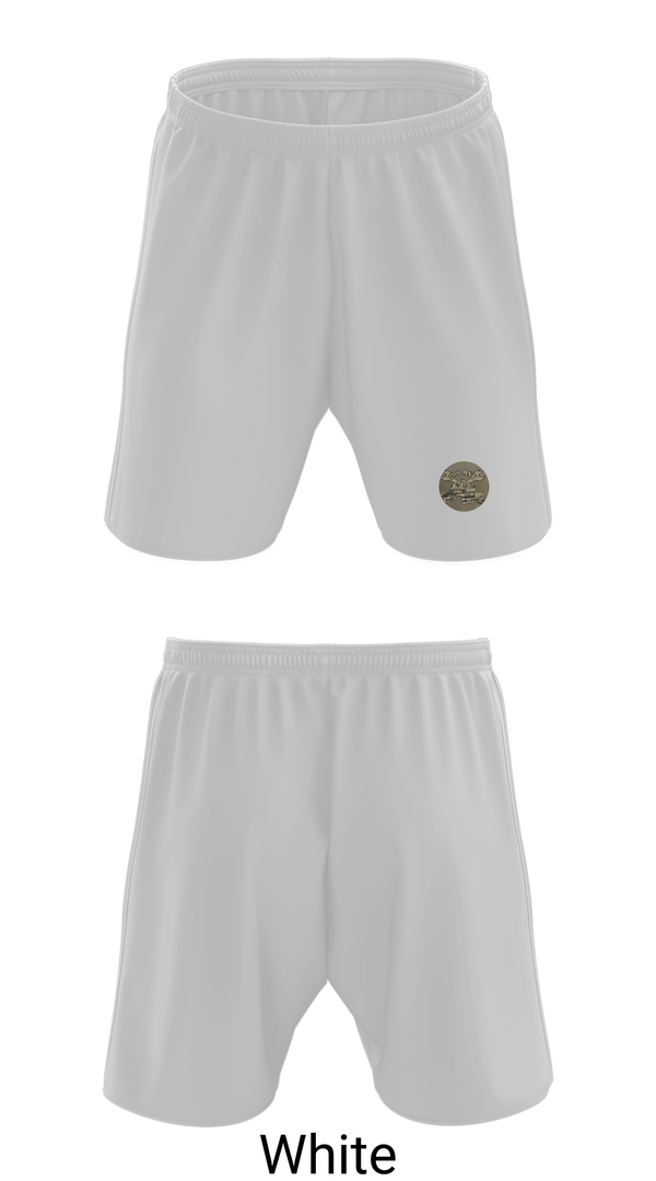 Athletic Shorts With Pockets, 206th MST, Army, Teamtime, Team time, sublimation, custom sports apparel, team uniforms, spirit wear, spiritwear, sports uniforms, custom shirts, team store, custom team store, fundraiser sports, apparel fundraiser