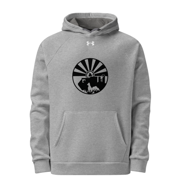 208 Transportation Company 94479647 Under Armour Hoodie