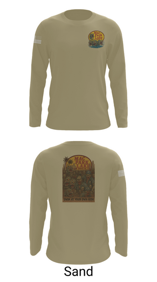 Long Sleeve Performance Shirt, MACARTHUR PARK UNIT, , Teamtime, Team time, sublimation, custom sports apparel, team uniforms, spirit wear, spiritwear, sports uniforms, custom shirts, team store, custom team store, fundraiser sports, apparel fundraiser