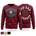 Nakonas Crew Neck Sweatshirt - 1