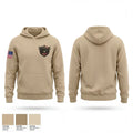 Legion Gear of Statesboro 23481395 Hoodie - 1