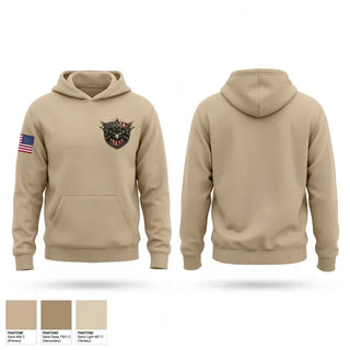 Hoodie, Legion Gear of Statesboro, Army, Teamtime, Team time, sublimation, custom sports apparel, team uniforms, spirit wear, spiritwear, sports uniforms, custom shirts, team store, custom team store, fundraiser sports, apparel fundraiser