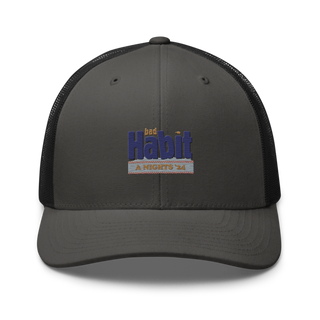 Upper Merion 36683777 Retro Trucker Hat | Yupoong 6606