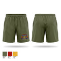 Liberty Christian Academy CJROTC 72245363 Athletic Shorts With Pockets - 1