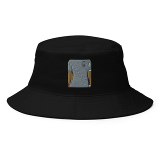 2-17 CAV 75114937 Bucket Hat | Big Accessories BX003