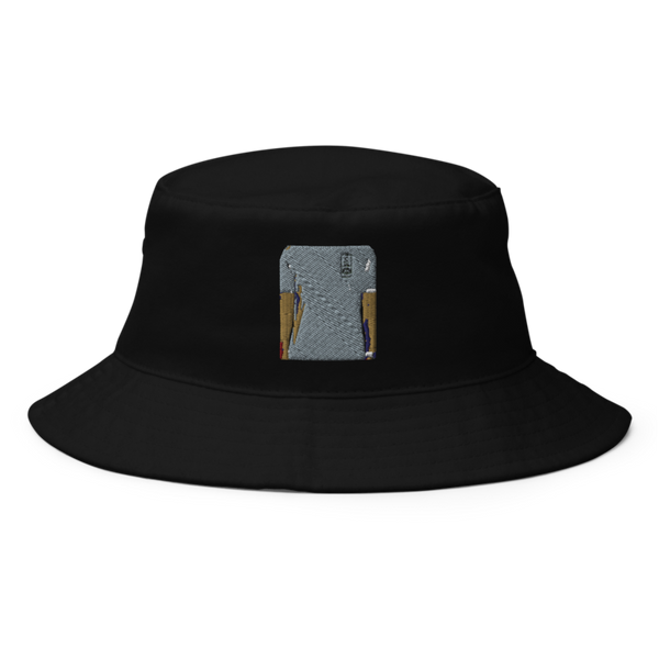 2-17 CAV 75114937 Bucket Hat | Big Accessories BX003