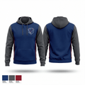 The Motor City Patriots 77952731 Hoodie - 1
