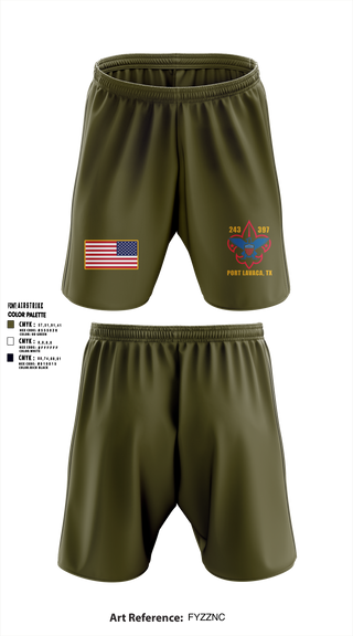 Athletic Shorts With Pockets, Scouts BSA, Spirit Store, Teamtime, Team time, sublimation, custom sports apparel, team uniforms, spirit wear, spiritwear, sports uniforms, custom shirts, team store, custom team store, fundraiser sports, apparel fundraiser