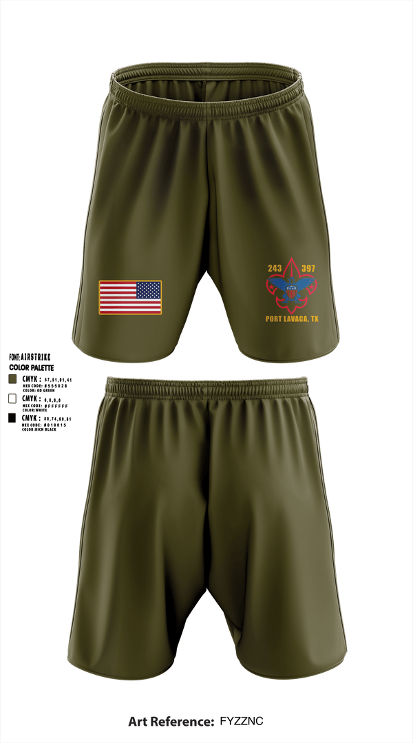 Athletic Shorts With Pockets, Scouts BSA, Spirit Store, Teamtime, Team time, sublimation, custom sports apparel, team uniforms, spirit wear, spiritwear, sports uniforms, custom shirts, team store, custom team store, fundraiser sports, apparel fundraiser
