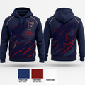 Fitch Falcons 70762726 Joggers - 1
