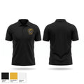Millington Police Department Short Sleeve Performance Polo - 1