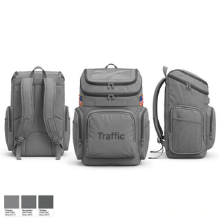 Gear Bag, Traffic, Police, Teamtime, Team time, sublimation, custom sports apparel, team uniforms, spirit wear, spiritwear, sports uniforms, custom shirts, team store, custom team store, fundraiser sports, apparel fundraiser