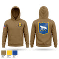 JFHQ Hoodie - 1