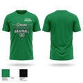 Greene Diamonds Short Sleeve Performance Shirt - 2