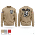 206th Sig Co. Crew Neck Sweatshirt - 1