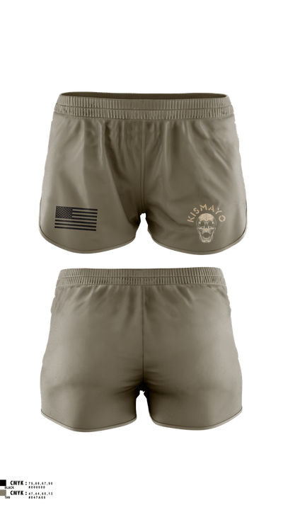 CJTF-HOA 54156011 Ranger Panties - 5