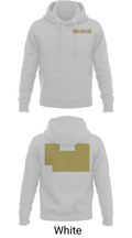 XIOS Strength & Conditioning 79697954 Hoodie - 6
