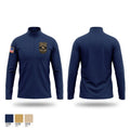 Lincolnton Police Department Windbreaker - 1