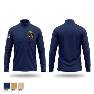 Windbreaker, Lincolnton Police Department, Police, Teamtime, Team time, sublimation, custom sports apparel, team uniforms, spirit wear, spiritwear, sports uniforms, custom shirts, team store, custom team store, fundraiser sports, apparel fundraiser
