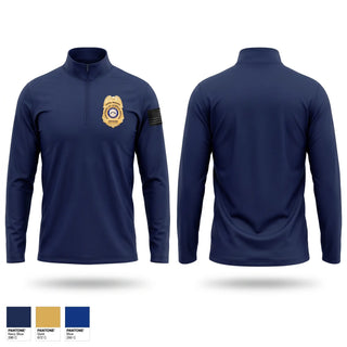 Windbreaker, Office of School Safety, Police, Teamtime, Team time, sublimation, custom sports apparel, team uniforms, spirit wear, spiritwear, sports uniforms, custom shirts, team store, custom team store, fundraiser sports, apparel fundraiser