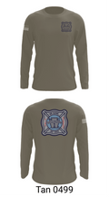 SHILLINGTON FIRE DEPARTMENT 25049133 Long Sleeve Performance Shirt - 4