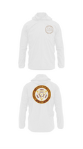 Eagle Battalion 11044251 Windbreaker - 10