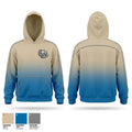 Los Diablos cojuello Hoodie - 1