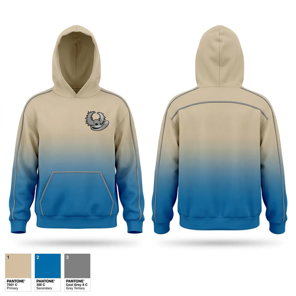 Hoodie, Los Diablos cojuello, Softball, Teamtime, Team time, sublimation, custom sports apparel, team uniforms, spirit wear, spiritwear, sports uniforms, custom shirts, team store, custom team store, fundraiser sports, apparel fundraiser