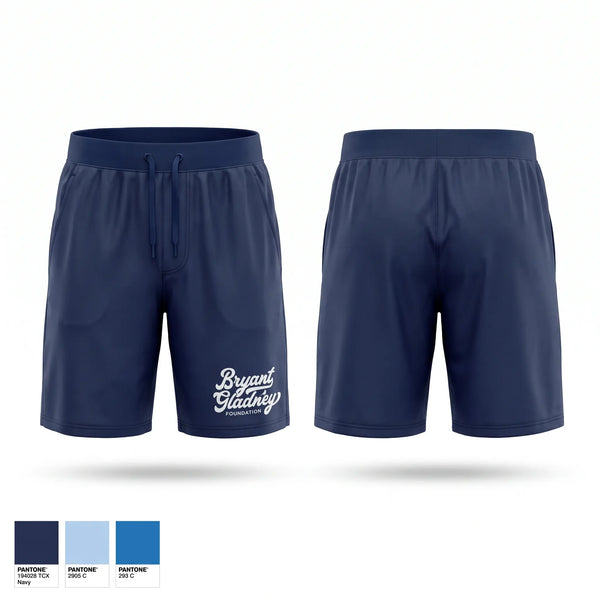 Athletic Shorts With Pockets, Bryant Gladney Foundation, EMS/EMT, Teamtime, Team time, sublimation, custom sports apparel, team uniforms, spirit wear, spiritwear, sports uniforms, custom shirts, team store, custom team store, fundraiser sports, apparel fundraiser
