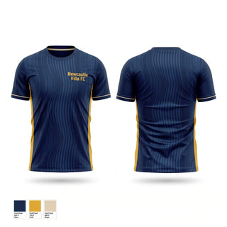 Mens Soccer Jersey, Newcastle Villa FC, Men's Soccer, Teamtime, Team time, sublimation, custom sports apparel, team uniforms, spirit wear, spiritwear, sports uniforms, custom shirts, team store, custom team store, fundraiser sports, apparel fundraiser