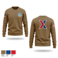 Foward Support Company 26981700 Crew Neck Sweatshirt - 1