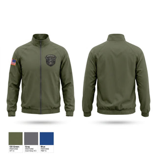 Windbreaker, MCSD SWAT, Police, Teamtime, Team time, sublimation, custom sports apparel, team uniforms, spirit wear, spiritwear, sports uniforms, custom shirts, team store, custom team store, fundraiser sports, apparel fundraiser