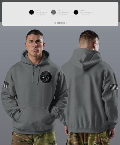 CERT 54440153 Hoodie - 2