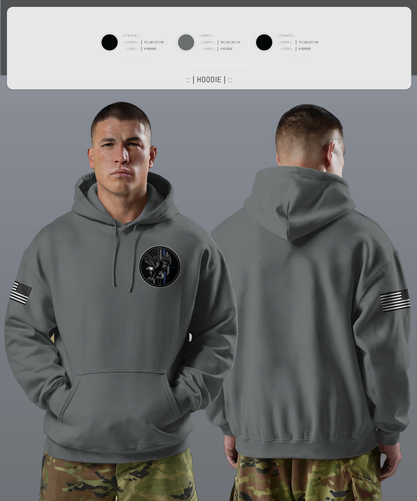 Hoodie, CERT, , Teamtime, Team time, sublimation, custom sports apparel, team uniforms, spirit wear, spiritwear, sports uniforms, custom shirts, team store, custom team store, fundraiser sports, apparel fundraiser